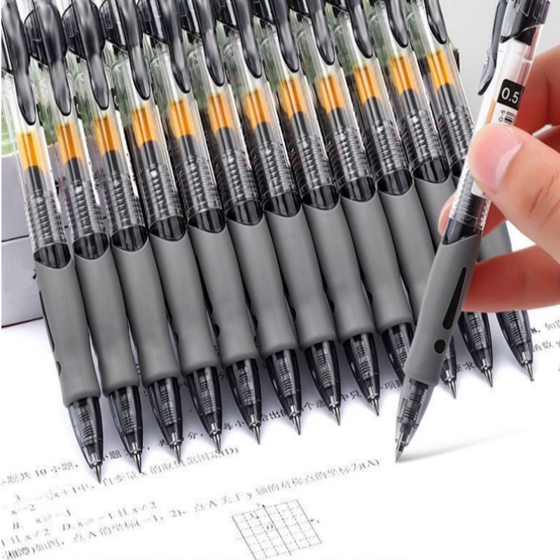 Is Stationery Office Supply - Набор из 13/30 шт. выдвижных гелевых