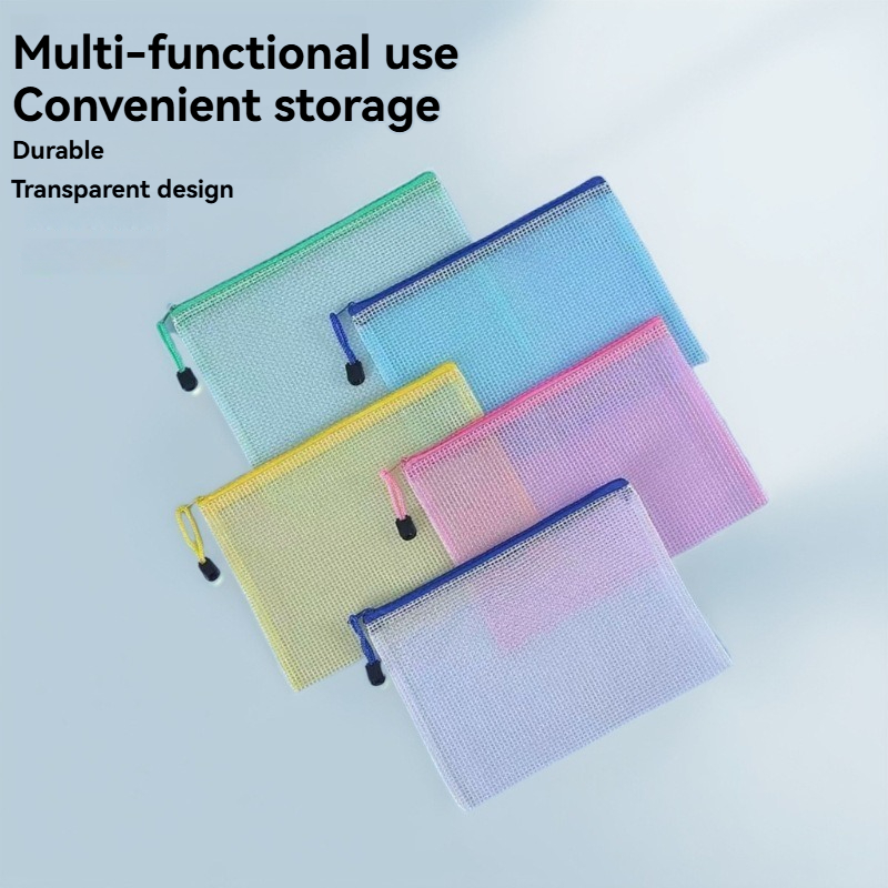 Is Stationery Office Supply - 5 шт., папка для хранения канцелярских