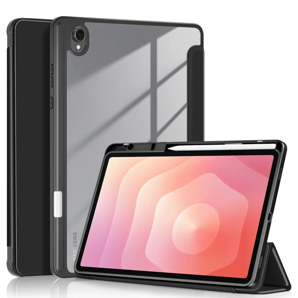 Sticky Note Cube - Чехол для Samsung Galaxy Tab S11