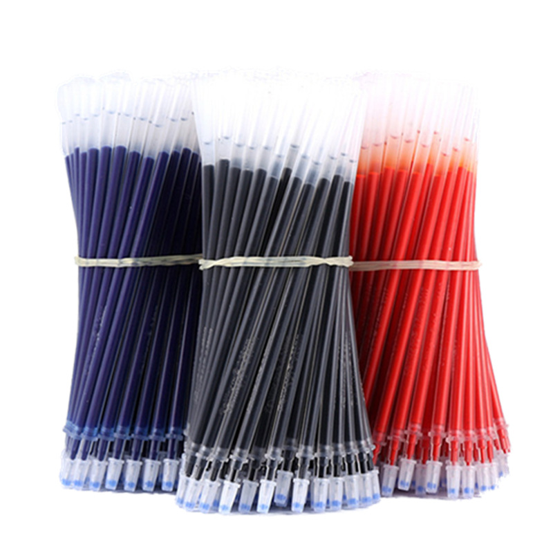 Gel Ink Pen Set - Набор из 20 сменных стержней для