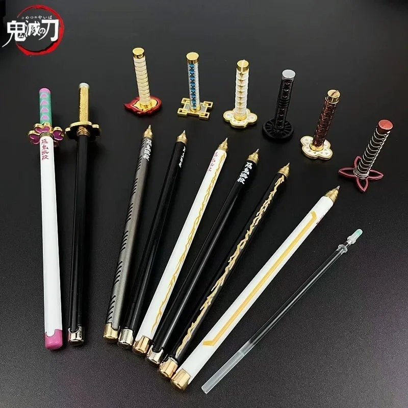 Office Supply Office Stationery Items - 20 см ручка для подписи Mitsuri
