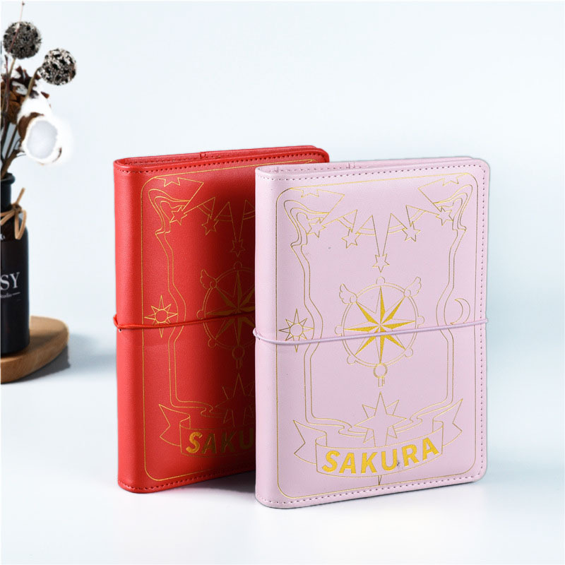 Planner Weekly Budget - Папка-планировщик бюджета A6, бронзовые обложки для