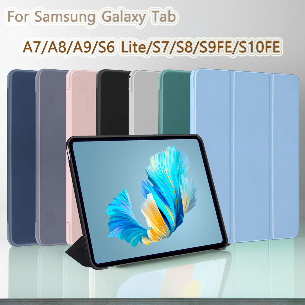 Sticky Note Cube - Для Samsung Galaxy Tab A7 A8
