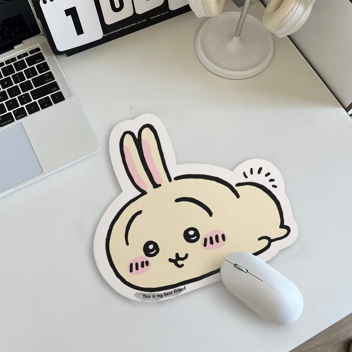 Коврик для мыши Chiikawa Carto – обзор и цена Is Stationery Office Supply