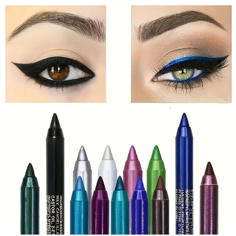 Водостойкий набор для макияжа  – обзор и цена Highlighter Set Pastel