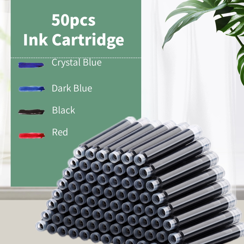 2,6/3,4 мм одноразовая авторуч – обзор и цена Gel Ink Pen Set