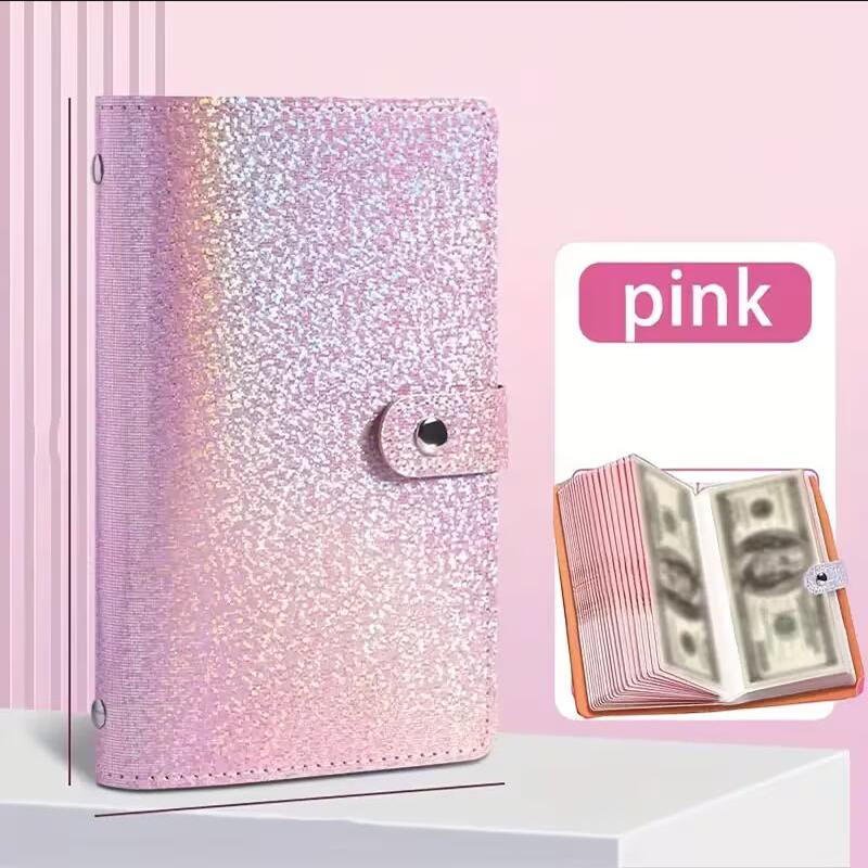 Кожаный ежедневник-органайзер  – обзор и цена Planner Weekly Budget