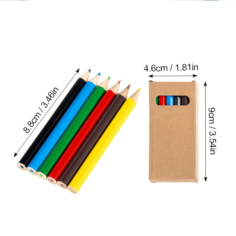 12 коробок (всего 72 штуки) ко – обзор и цена Total Stationery & Office Supply