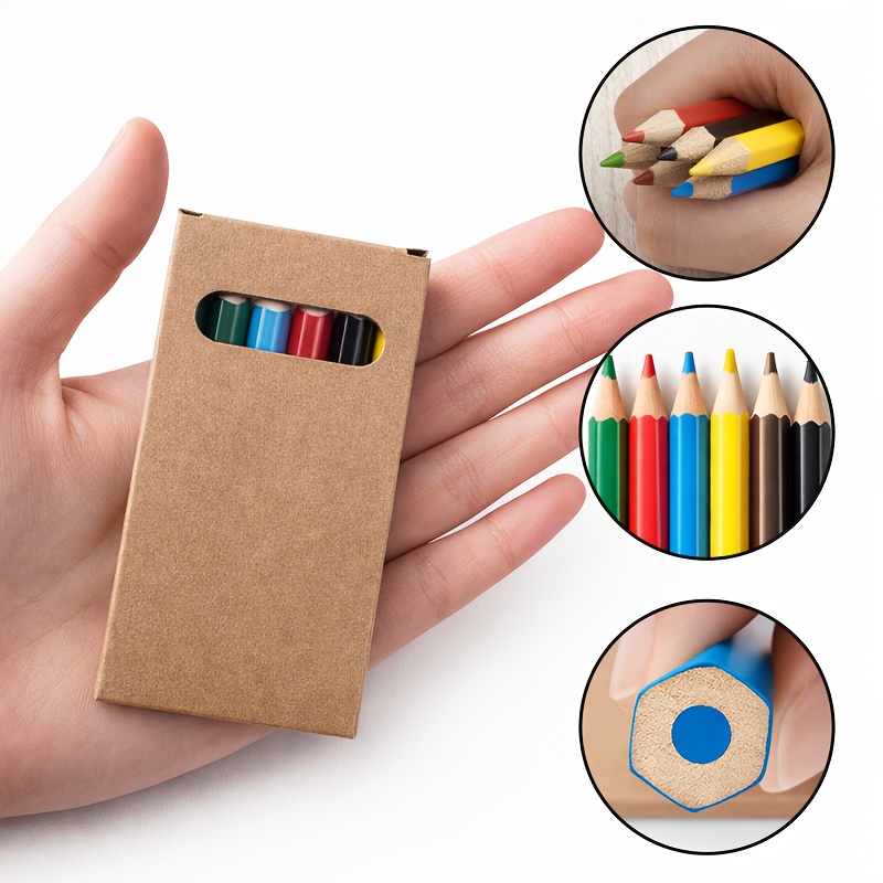 12 коробок (всего 72 штуки) ко – обзор и цена Total Stationery & Office Supply