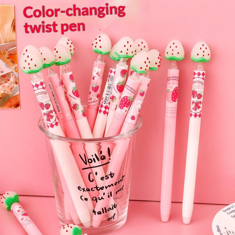 Набор стираемых гелевых ручек  – обзор и цена Gel Ink Pen Set