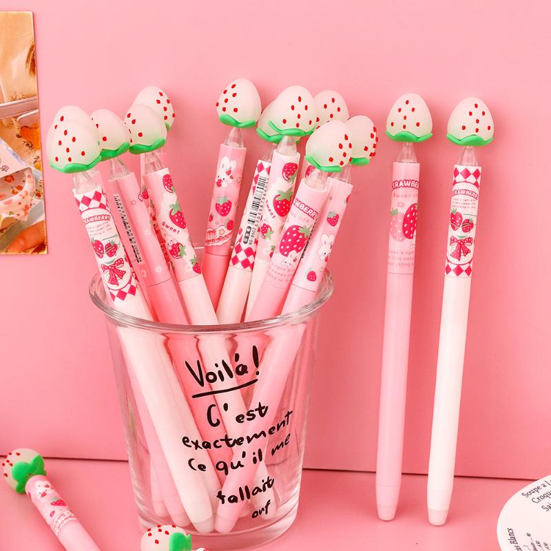 Набор стираемых гелевых ручек  – обзор и цена Gel Ink Pen Set