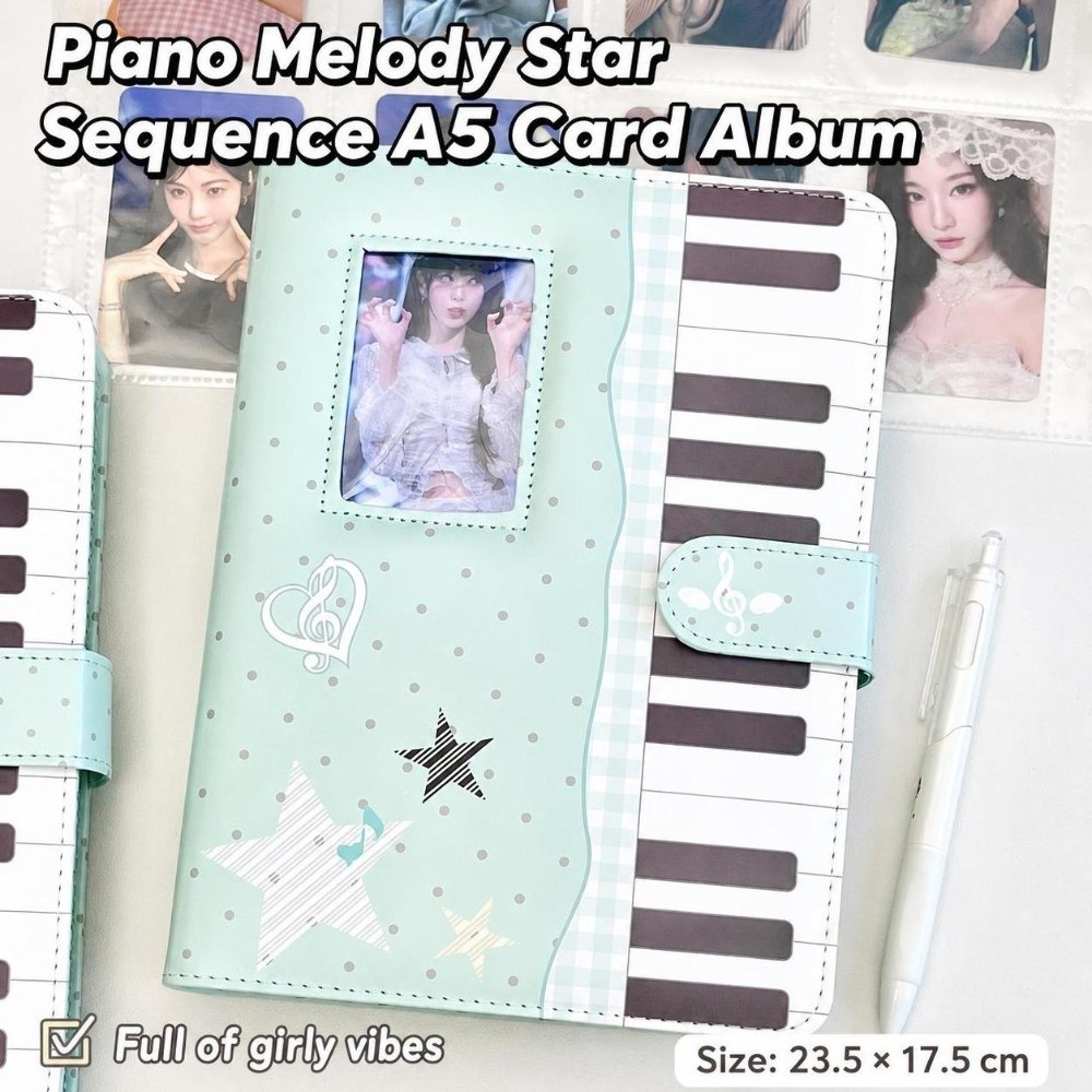 Блокнот-органайзер в горошек с – обзор и цена Notebook Dotted A5