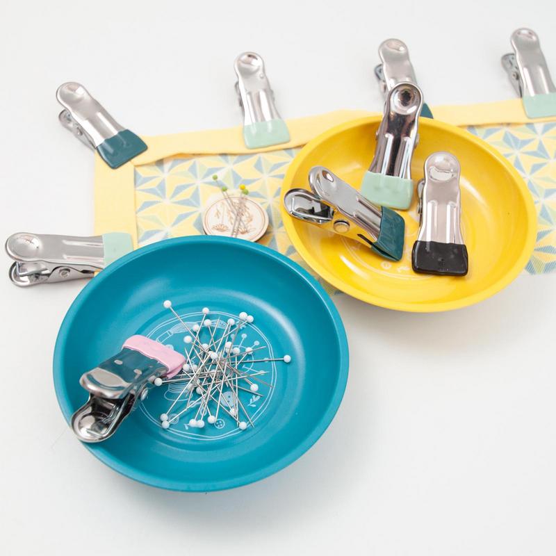 1 комплект, портативный держат – обзор и цена Paperclip Magnetic Set