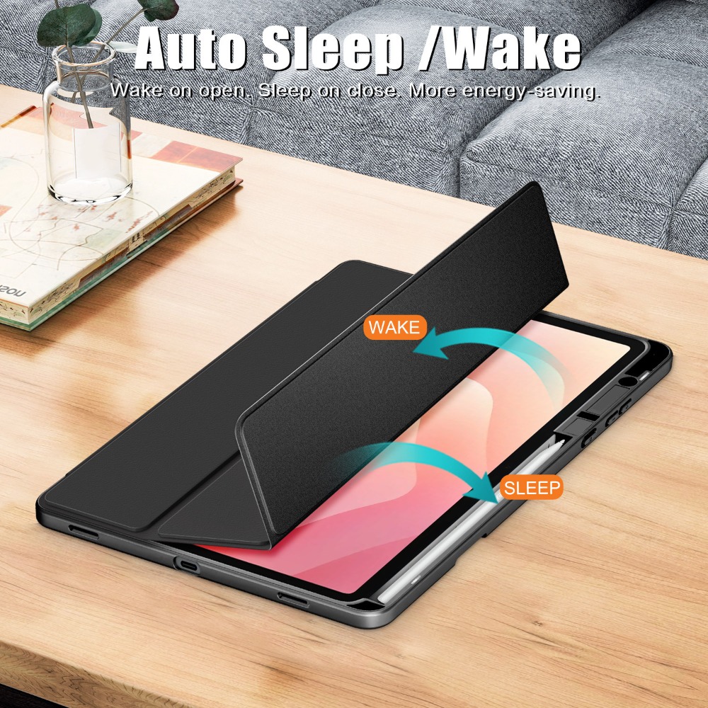 Чехол для Samsung Galaxy Tab S – обзор и цена Sticky Note Cube
