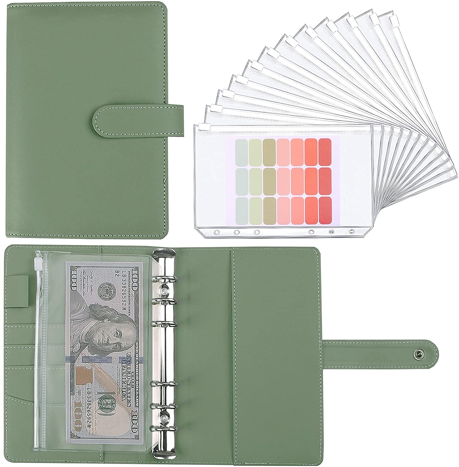 Папка-планировщик для планшето – обзор и цена Planner Weekly Budget