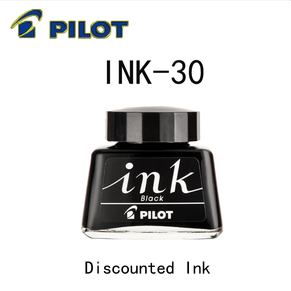 Чернила для перьевых ручек Jap – обзор и цена Calligraphy Ink Bottle