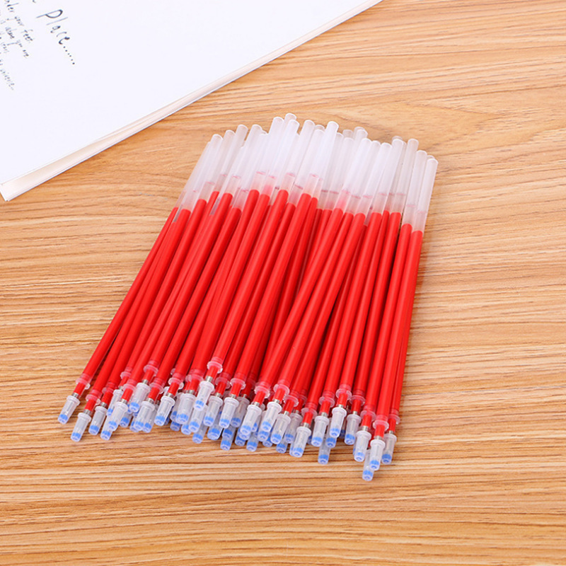 Набор из 20 сменных стержней д – обзор и цена Gel Ink Pen Set
