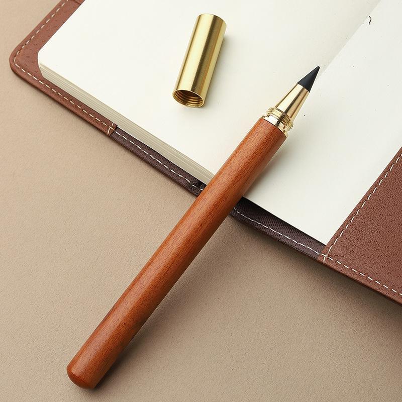 Деревянный карандаш HB без чер – обзор и цена Is Stationery Office Supply