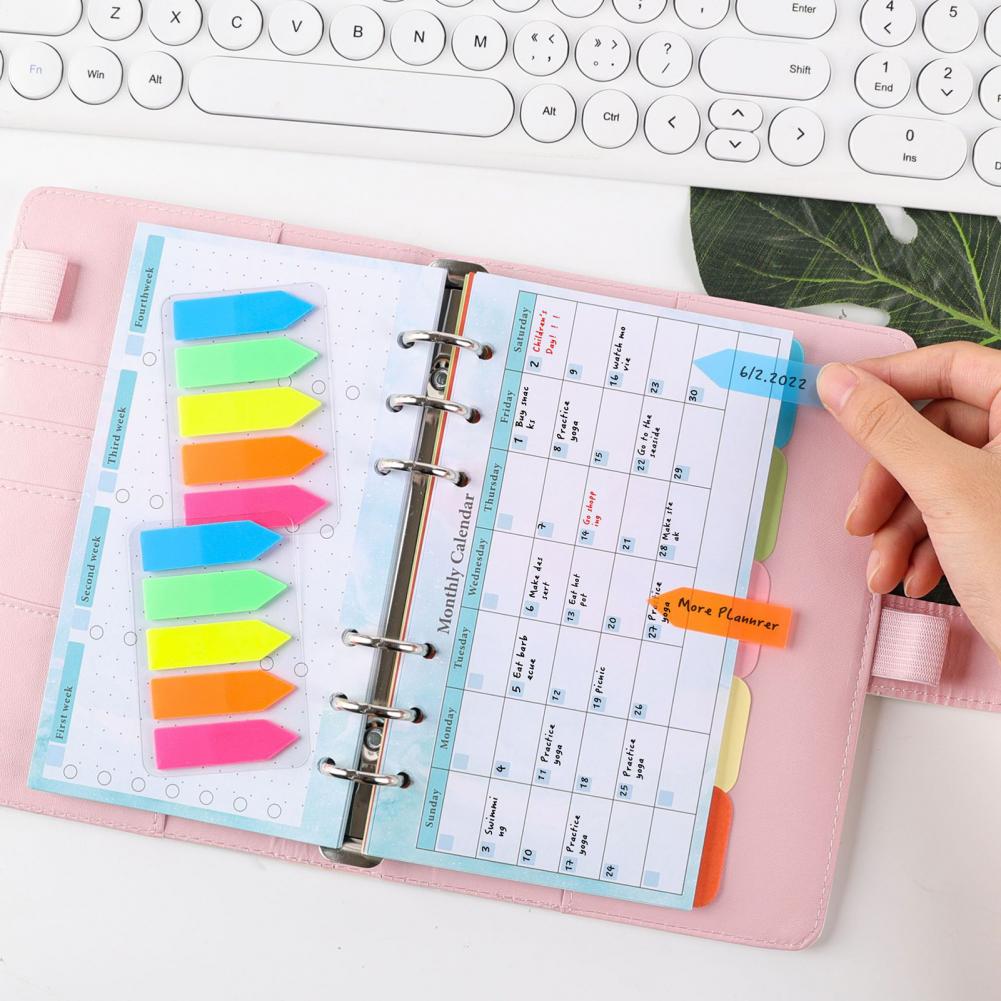 Комплект для заправки программ – обзор и цена Planner Weekly Budget