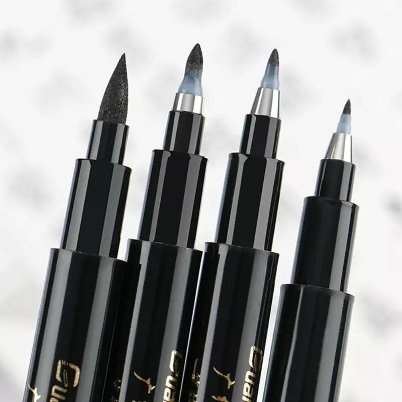 Ручки для каллиграфии, многора – обзор и цена Fountain Pen Ink