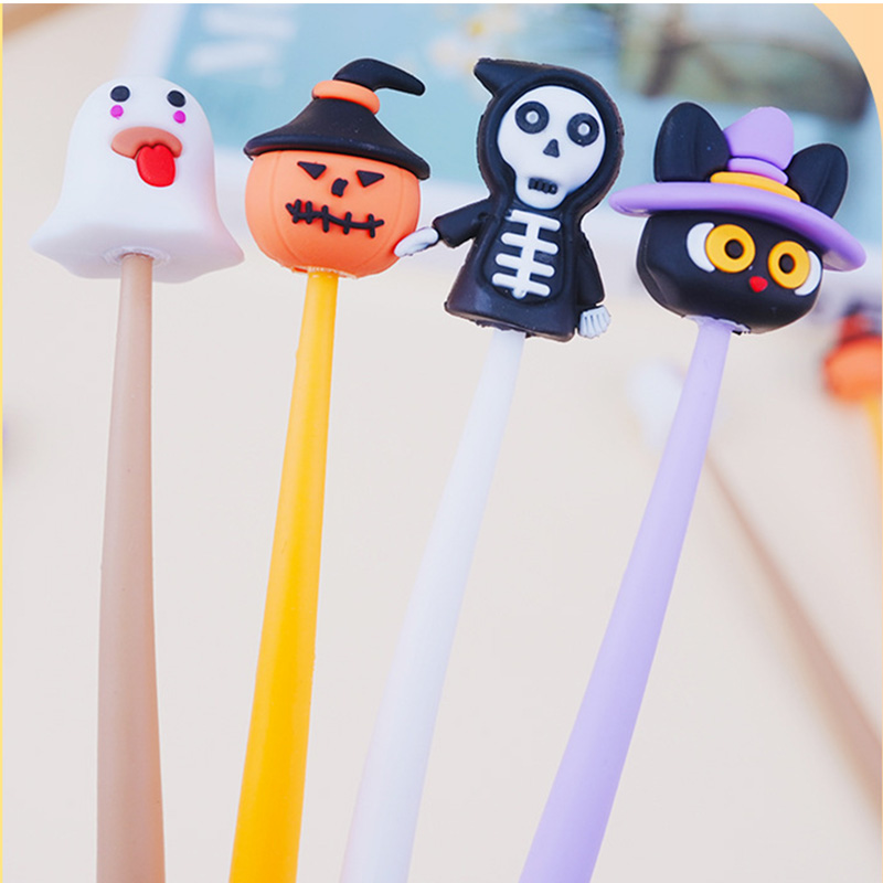 Оптовые милые гелевые ручки-ка – обзор и цена Office Supply Office Stationery Items
