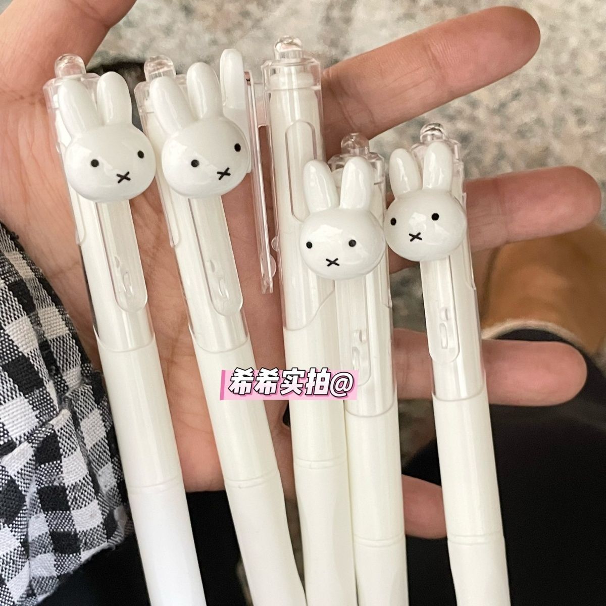 Ручка-роллер Miffy с выдвижным – обзор и цена Is Stationery Office Supply