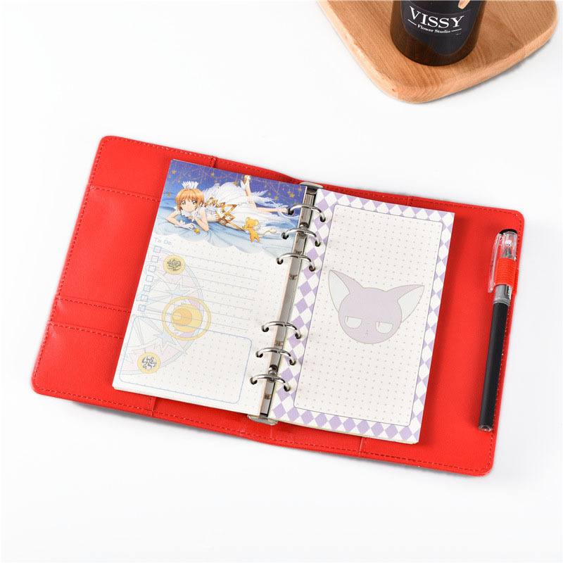 Папка-планировщик бюджета A6,  – обзор и цена Planner Weekly Budget